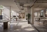 office - Noordbaak - Werfkade 163 - Kantoren - Dils - gallery thumbnail - 1