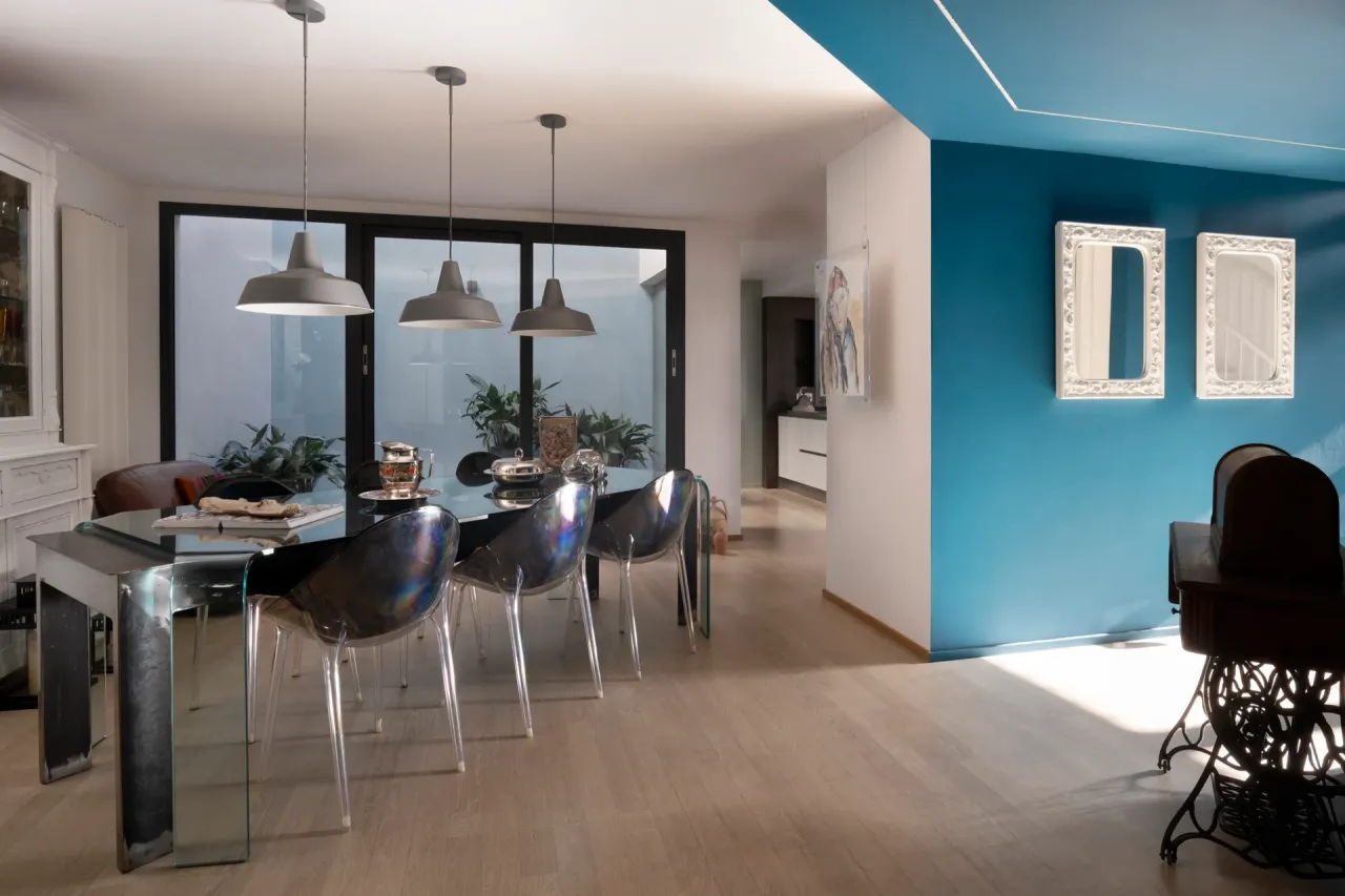 living - Ripa di Porta Ticinese - Living - Dils - gallery - 7