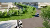 logistics - Latius Logistics Park - Logistics - Dils - gallery thumbnail - 14