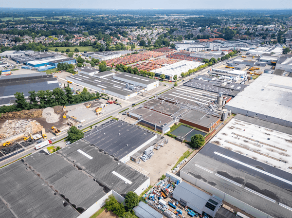 Matex verkoopt voormalig productielocatie in Haaksbergen aan lokale belegger - featured