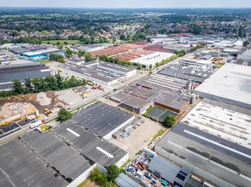 Matex verkoopt voormalig productielocatie in Haaksbergen aan lokale belegger - featured