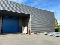 logistics - Light Industrial Premises / Offices For Rent - gallery thumbnail - 2