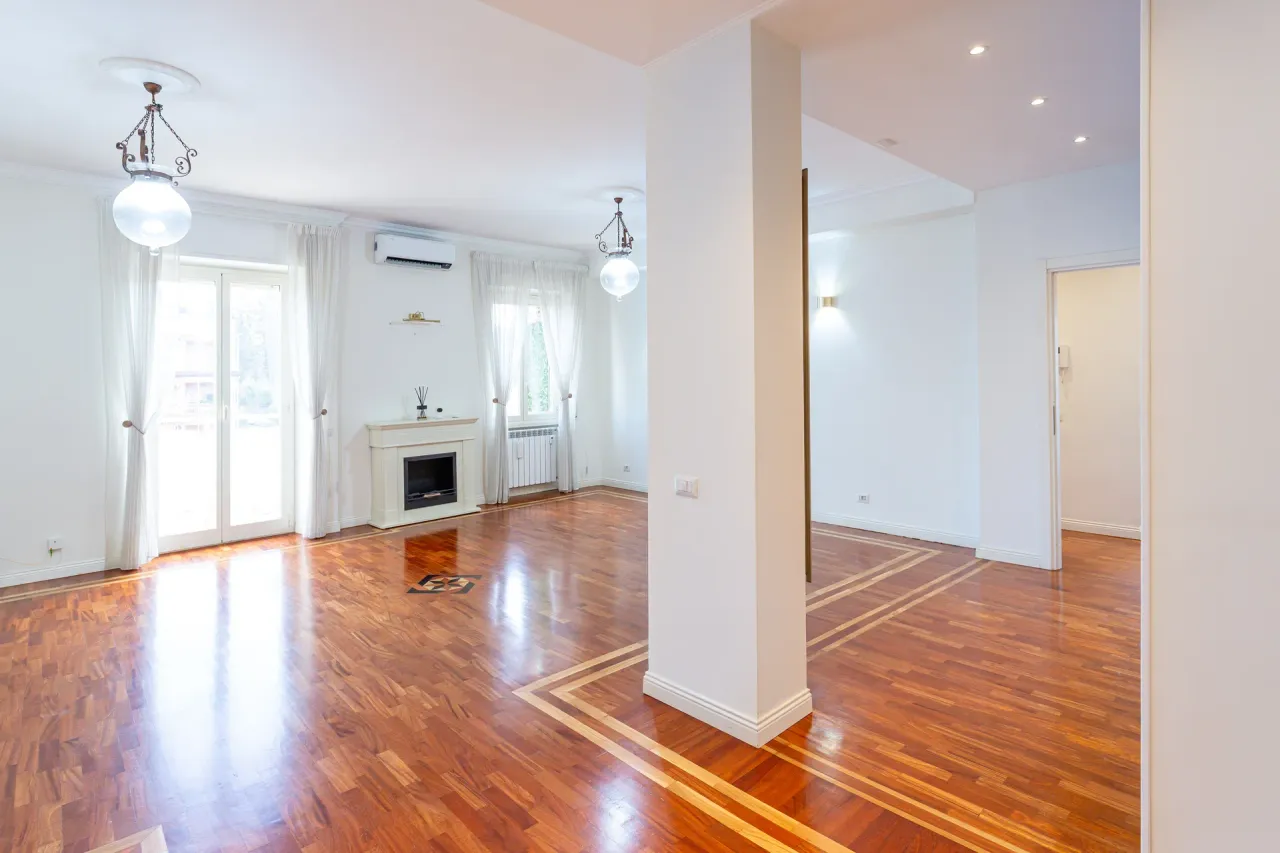 living - Corso di Francia 189 - Living - Dils - gallery - 4