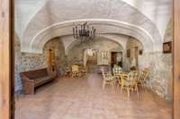 living - 1,082m² country house for sale in Pla de l'Estany, Girona - gallery thumbnail - 8