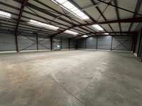 logistics - Light Industrial Premises / Offices For Rent - gallery thumbnail - 7