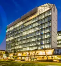 office - Maciachini Business Park - Kantoren - Dils - gallery thumbnail - 9