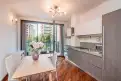 living - Legioni Romane 27 Milano - Wonen - Dils - gallery thumbnail - 3