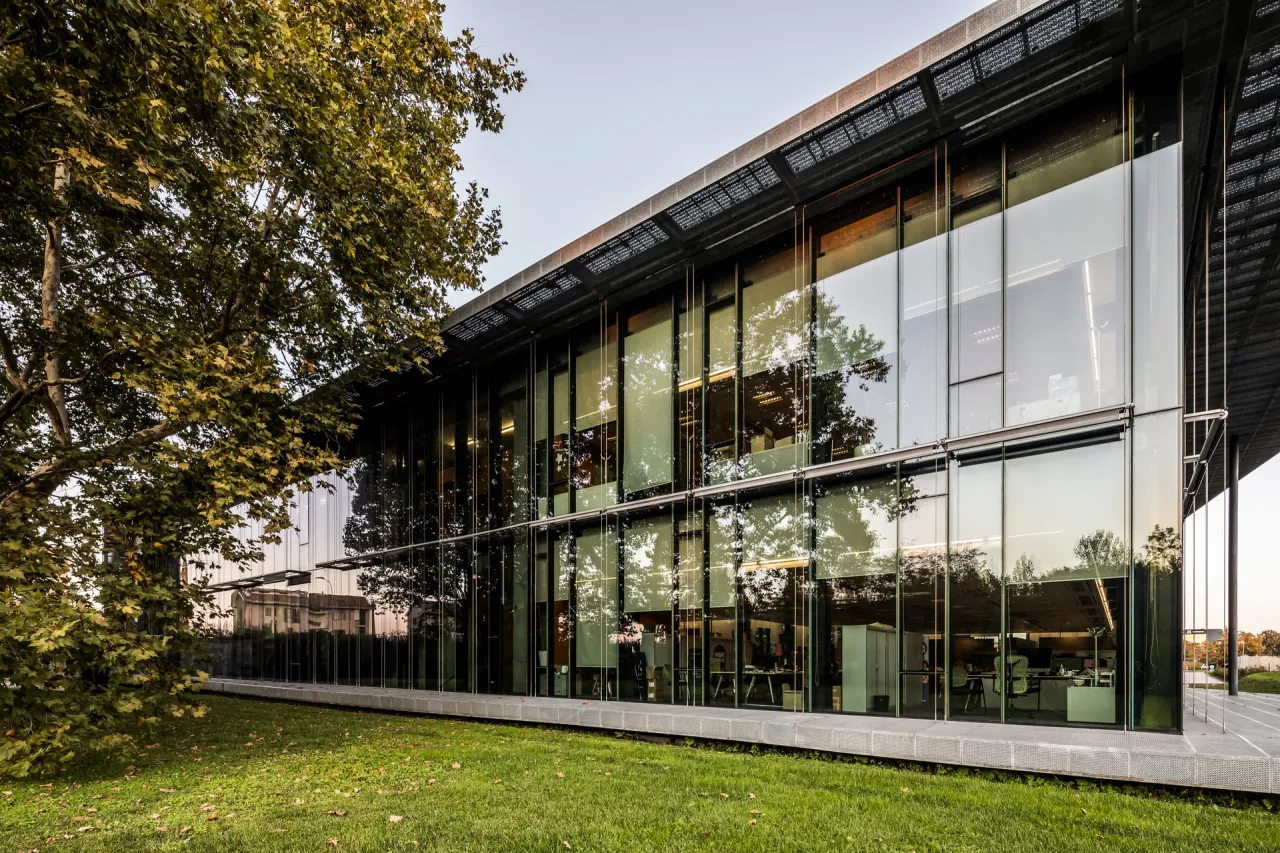 office - Gateway Campus - Office - Dils - gallery - 57