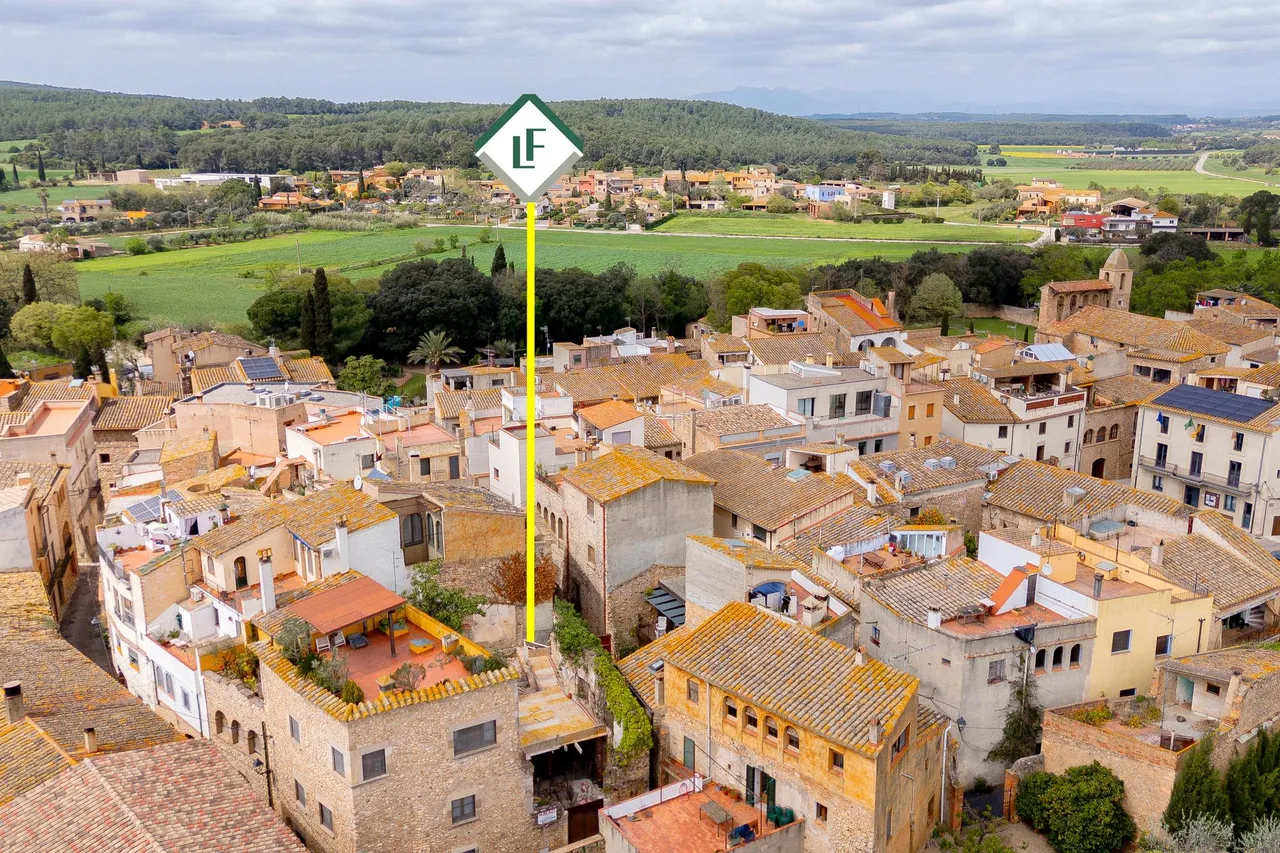 living - 168m² house / villa for sale in Alt Empordà, Girona - gallery - 9