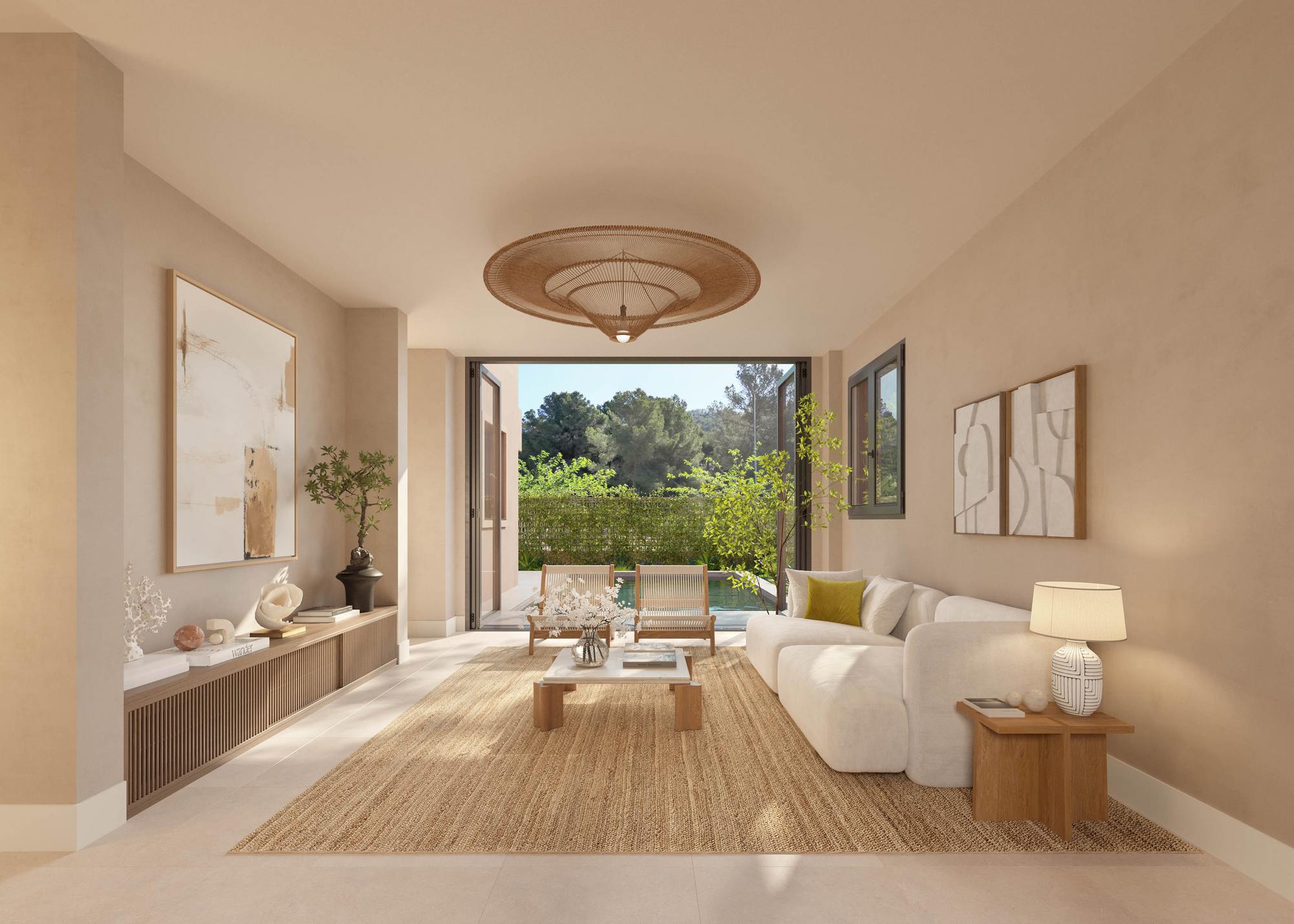 living - The Origin - gallery thumbnail - 2