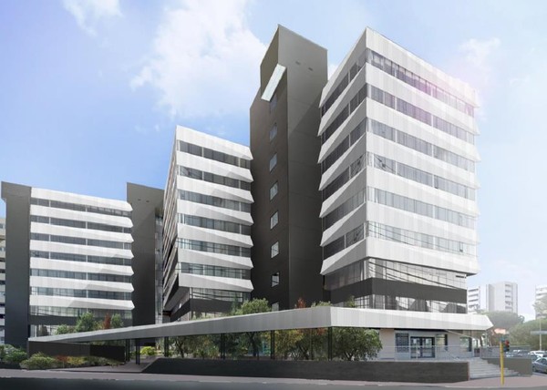 GVA Redilco advisor in the letting of about 14,500 sqm in Rome's EUR district - featured