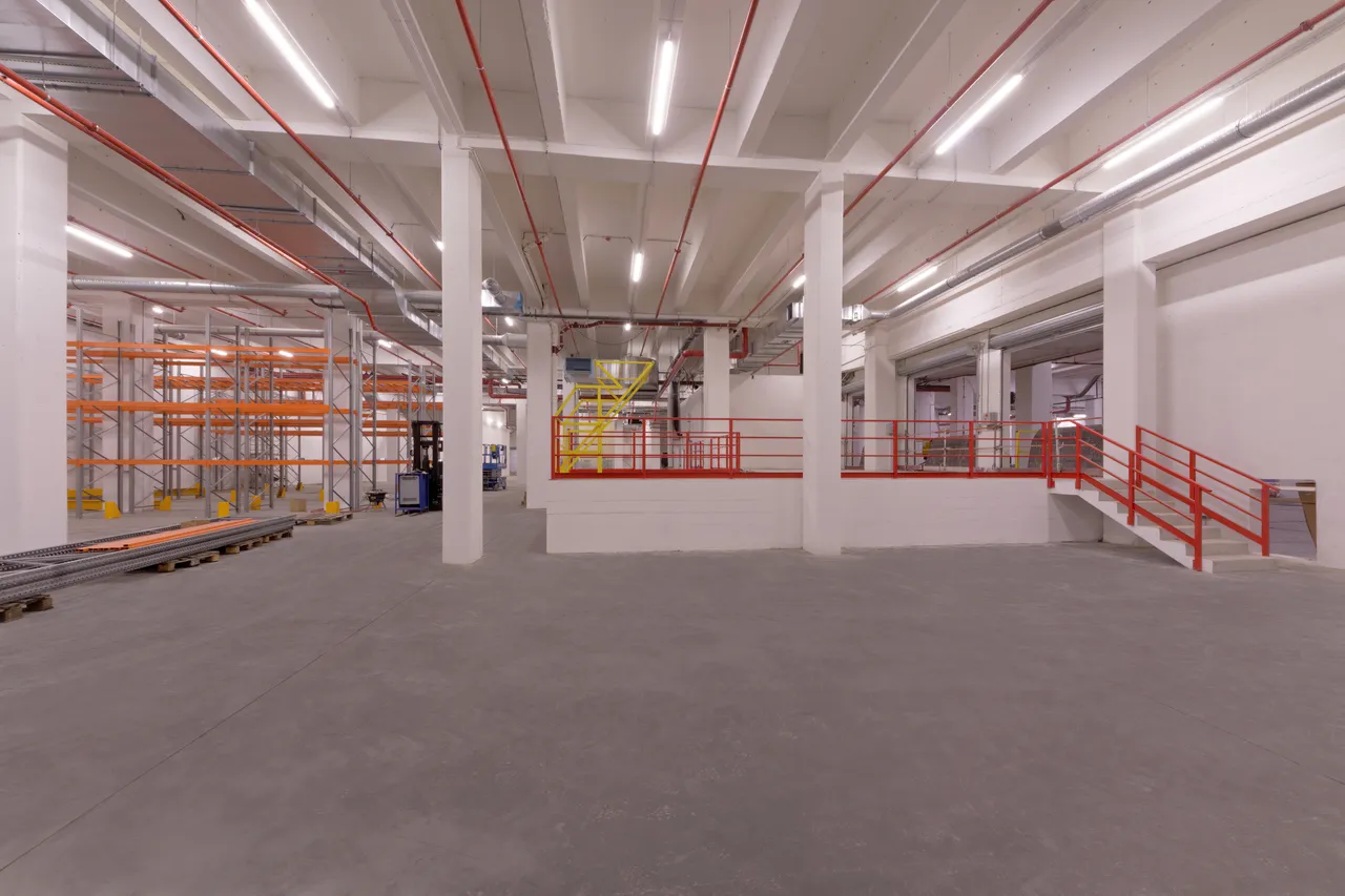 logistics - Activités / Bureaux À Louer - gallery - 8