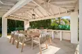 living - 521m² house / villa with 140m² terrace for sale in Benahavís - gallery thumbnail - 5