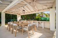 living - Casa / villa de 521m² con 140m² terraza en venta en Benahavís - gallery thumbnail - 5