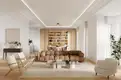 living - Piso de 342m² en venta en Almagro, Madrid - gallery thumbnail - 2