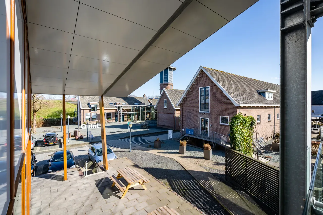 office - De Oude molen - De Oude Molen 3 - Office - Dils - gallery - 7