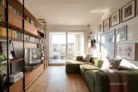 living - Frassinetti 25 - Wonen - Dils - gallery thumbnail - 3