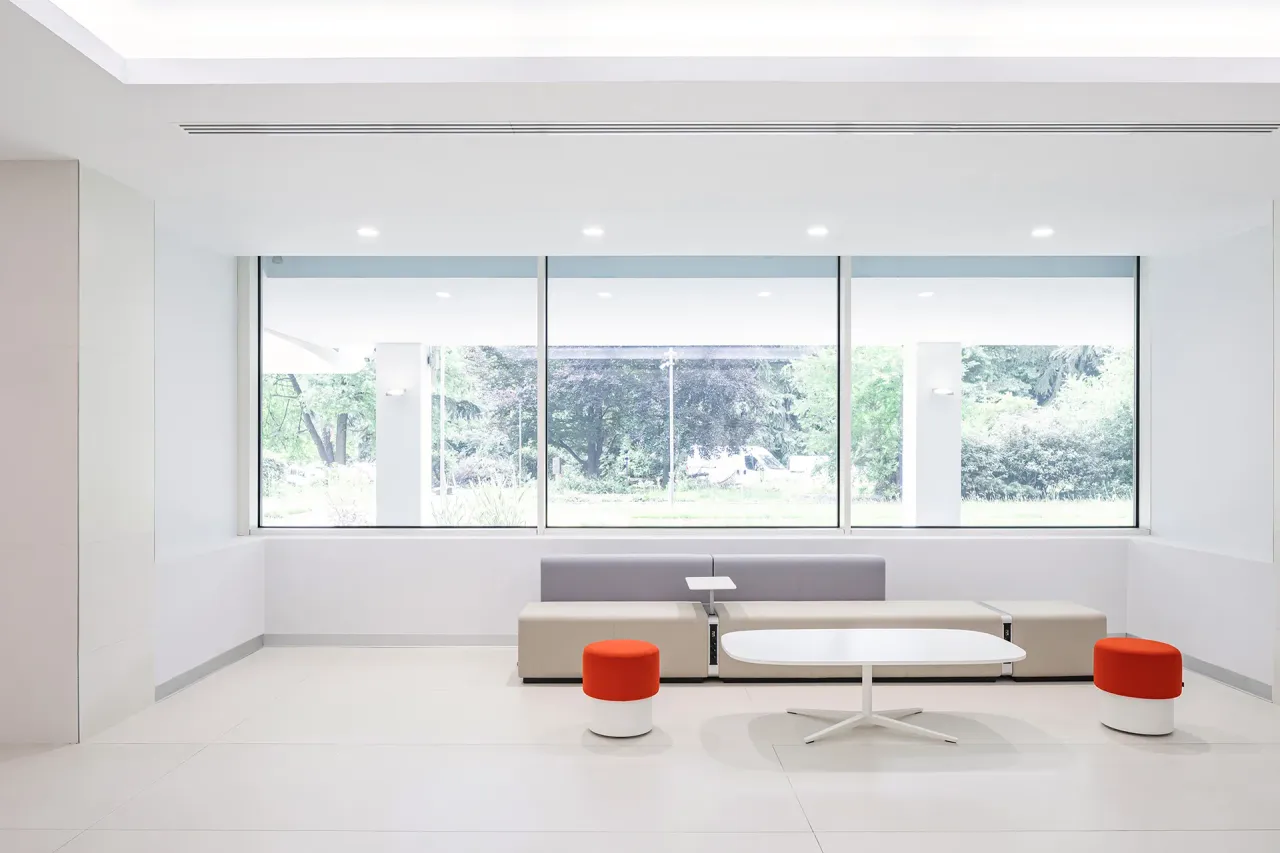 office - Viale Fulvio Testi 280 - Uffici - Dils - gallery - 8