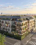 living - Garden In Town - Living - Dils - gallery thumbnail - 8