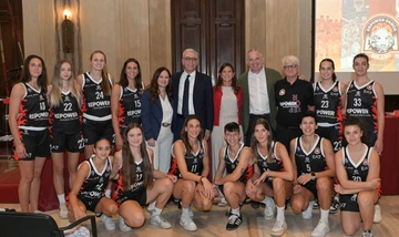 Dils and Sanga Milano together for INmoto: growing through sport, beyond diversity - featured