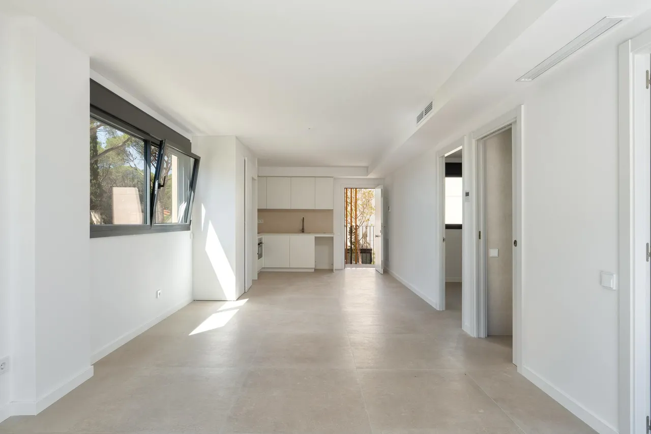 living - Lux La Fosca - gallery - 9