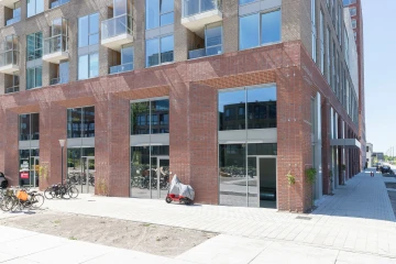 office - Barajasweg 1-3 - Uffici - Dils - featured