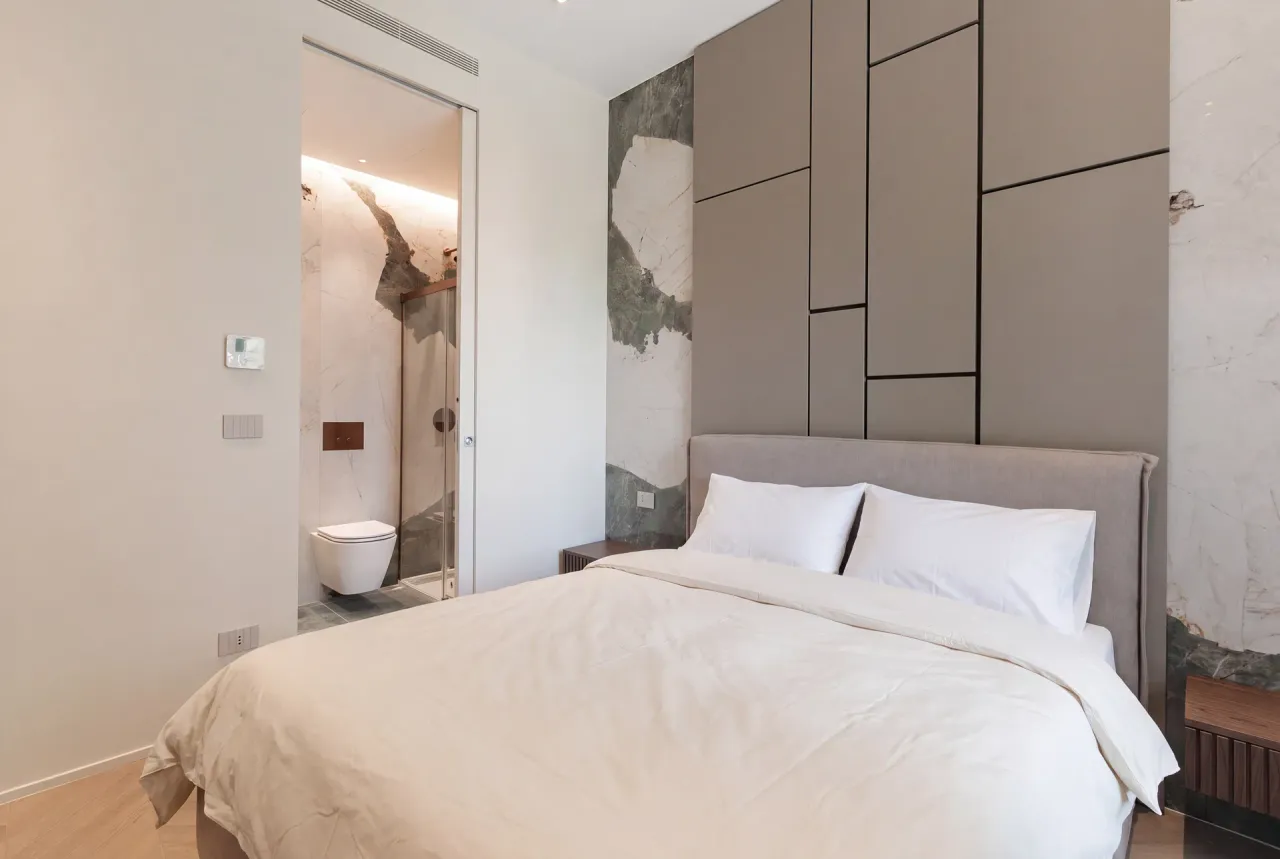 living - Sempione 15/A - Wonen - Dils - gallery - 17