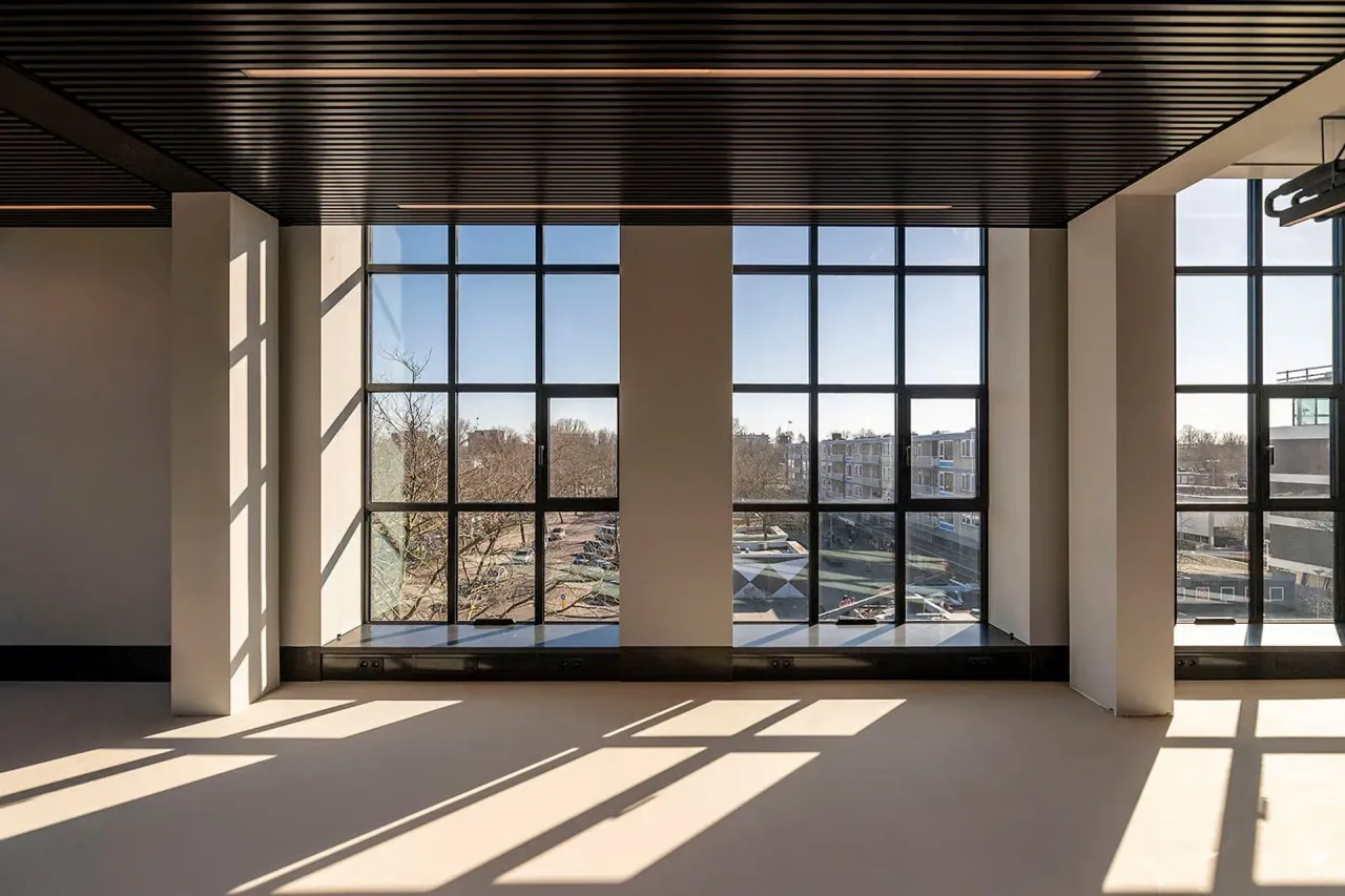 office - Buitenveldertselaan 148 - Office - Dils - gallery - 4