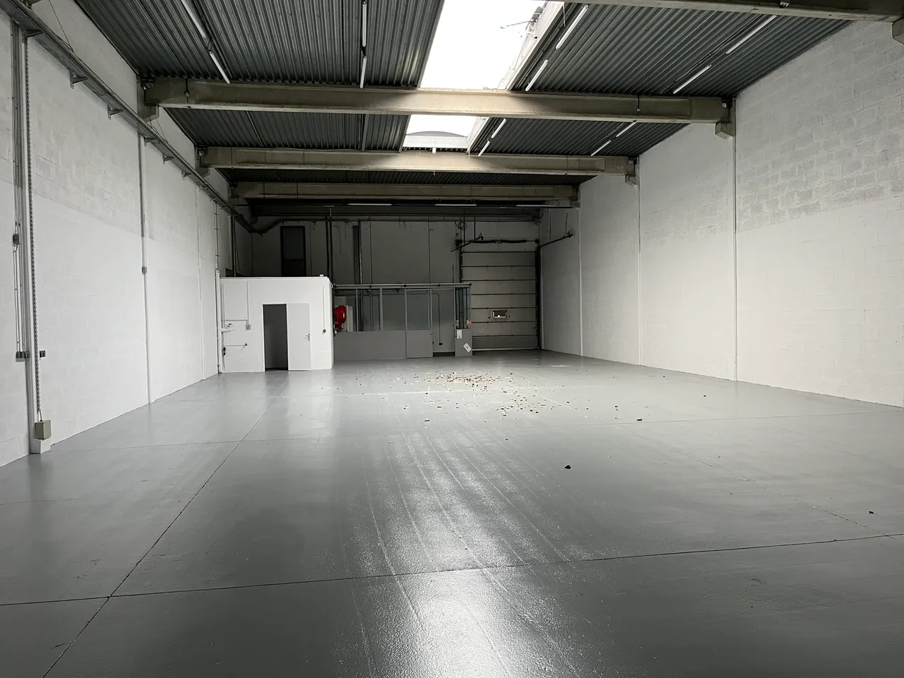 logistics - Activity Facility For Rent - gallery - 6