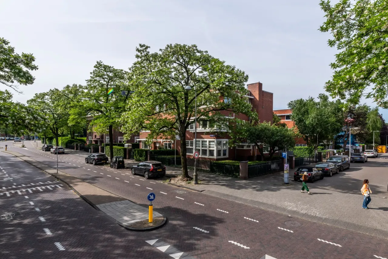 office - Cornelis Schuytstraat 72 - Office - Dils - gallery - 7