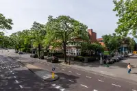 office - Cornelis Schuytstraat 72 - Uffici - Dils - gallery thumbnail - 21