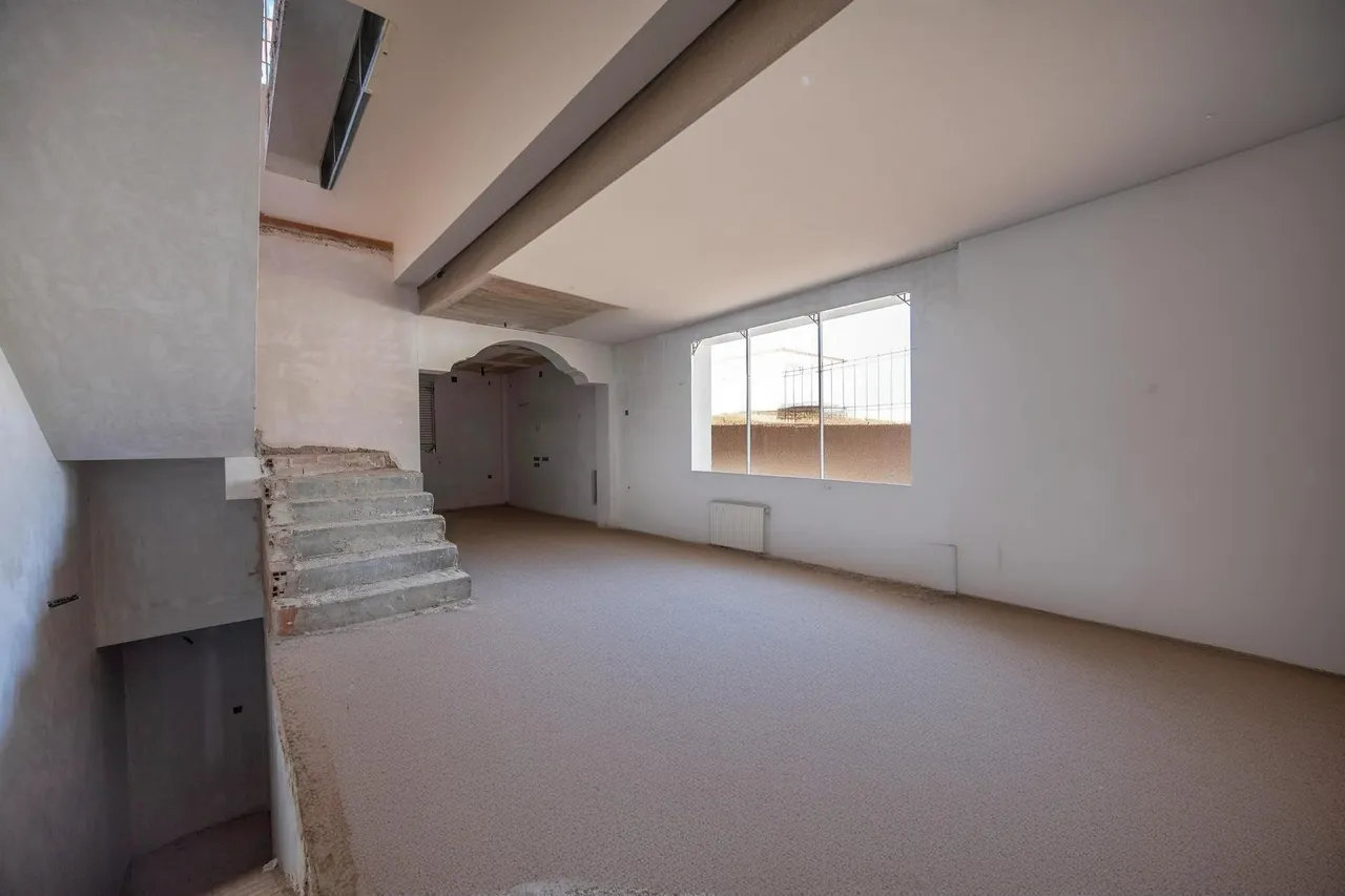 living - 179m² house / villa for sale in Valencia Region, Valencia - gallery - 3