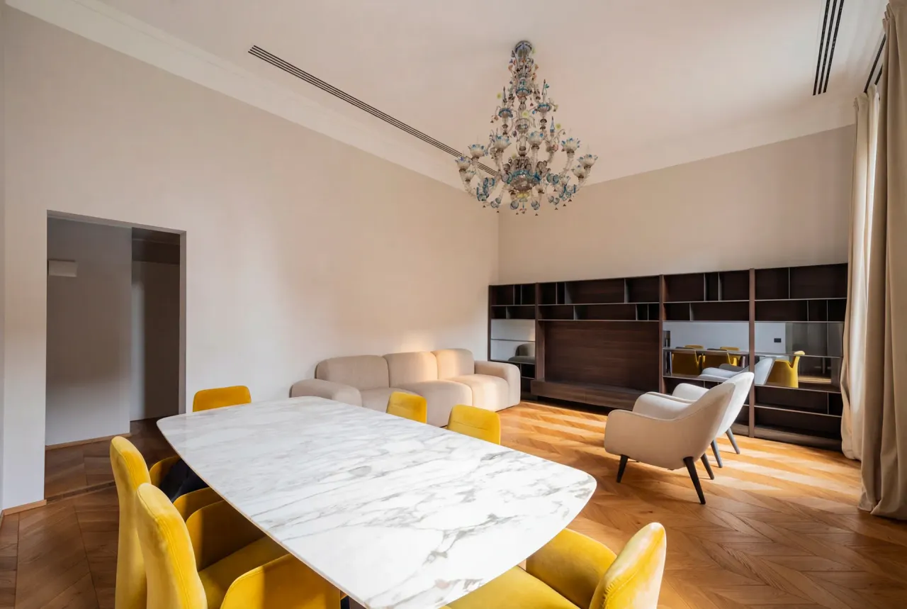 living - Fiori Oscuri 13 - Living - Dils - gallery - 3