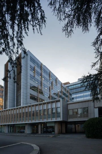 office - C90 - Uffici - Dils - featured