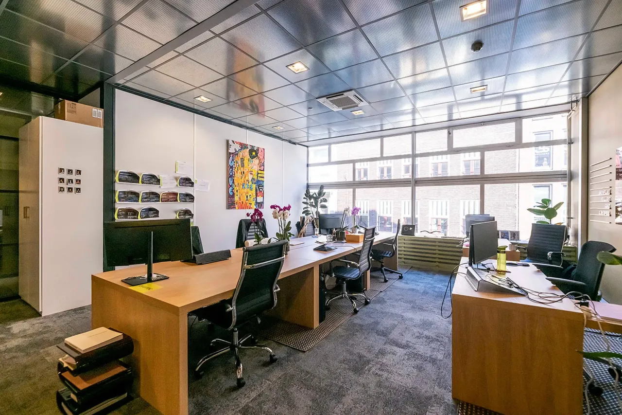 office - Unitz - Unitz Leidsestraat - Office - Dils - gallery - 6
