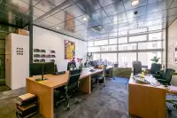 office - Unitz - Unitz Leidsestraat - Uffici - Dils - gallery thumbnail - 4