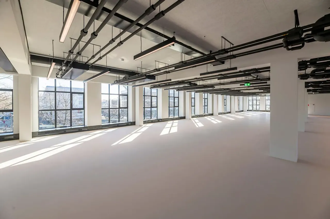 office - Buitenveldertselaan 148 - Kantoor - Dils - gallery - 7