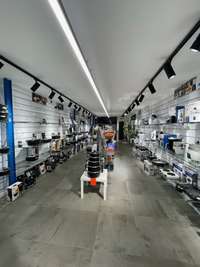 logistics - Activités / Bureaux À Louer - gallery thumbnail - 5