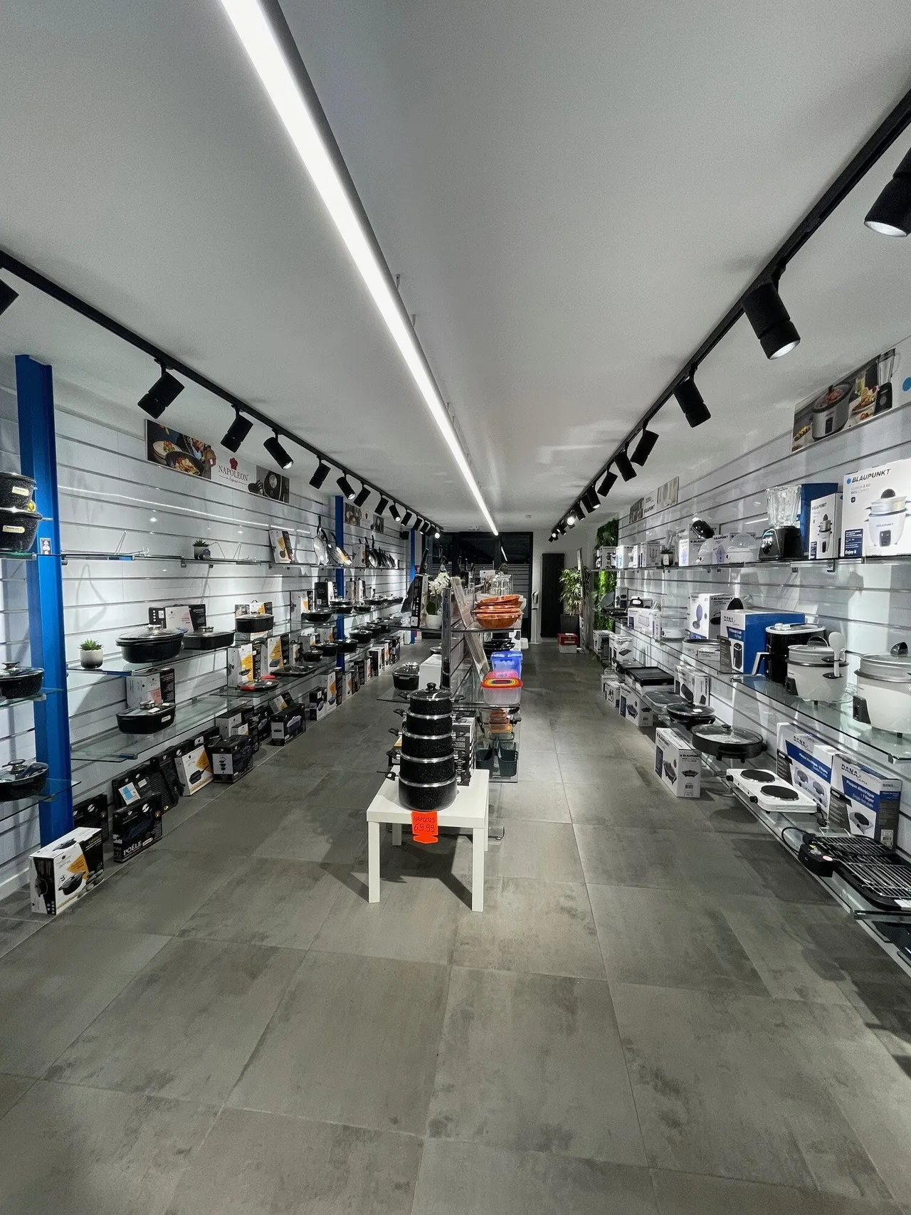 logistics - Light Industrial Premises / Offices For Rent - gallery - 5