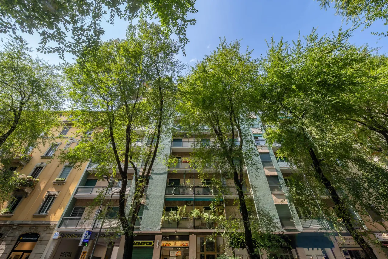 living - Lomellina 25 - Living - Dils - gallery - 15