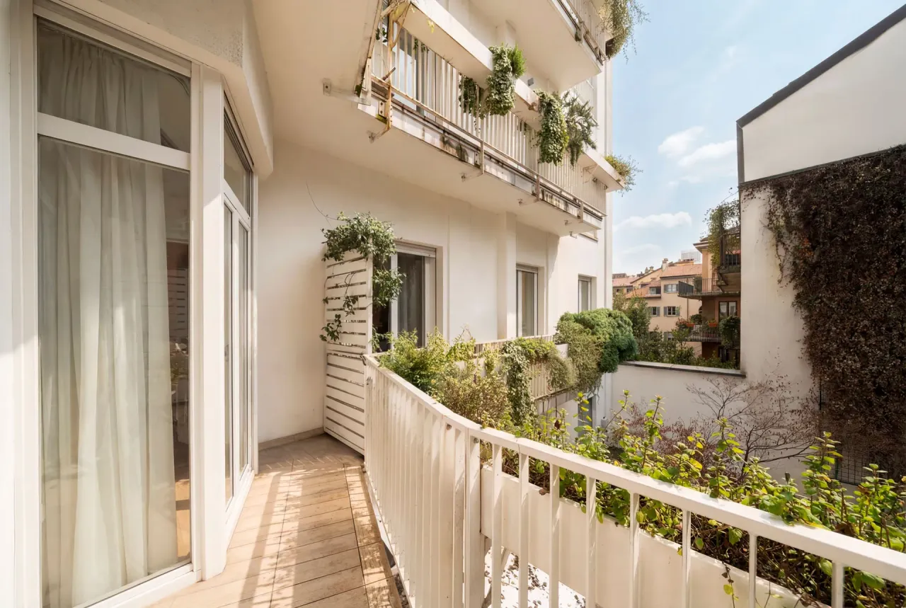 living - Santa Maria Beltrade 1 - Wonen - Dils - gallery - 6