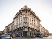 office - Broletto 43 - Uffici - Dils - gallery thumbnail - 1