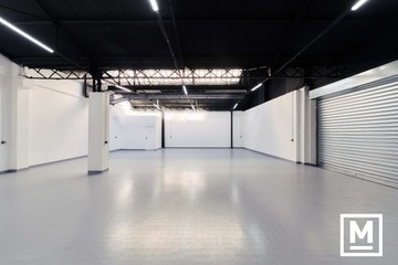 logistics - Warehouse For Rent - featured