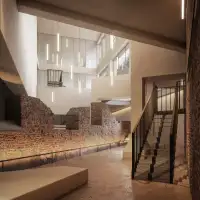 office - Maxima - Amba Aradam 5 - Uffici - Dils - gallery thumbnail - 7