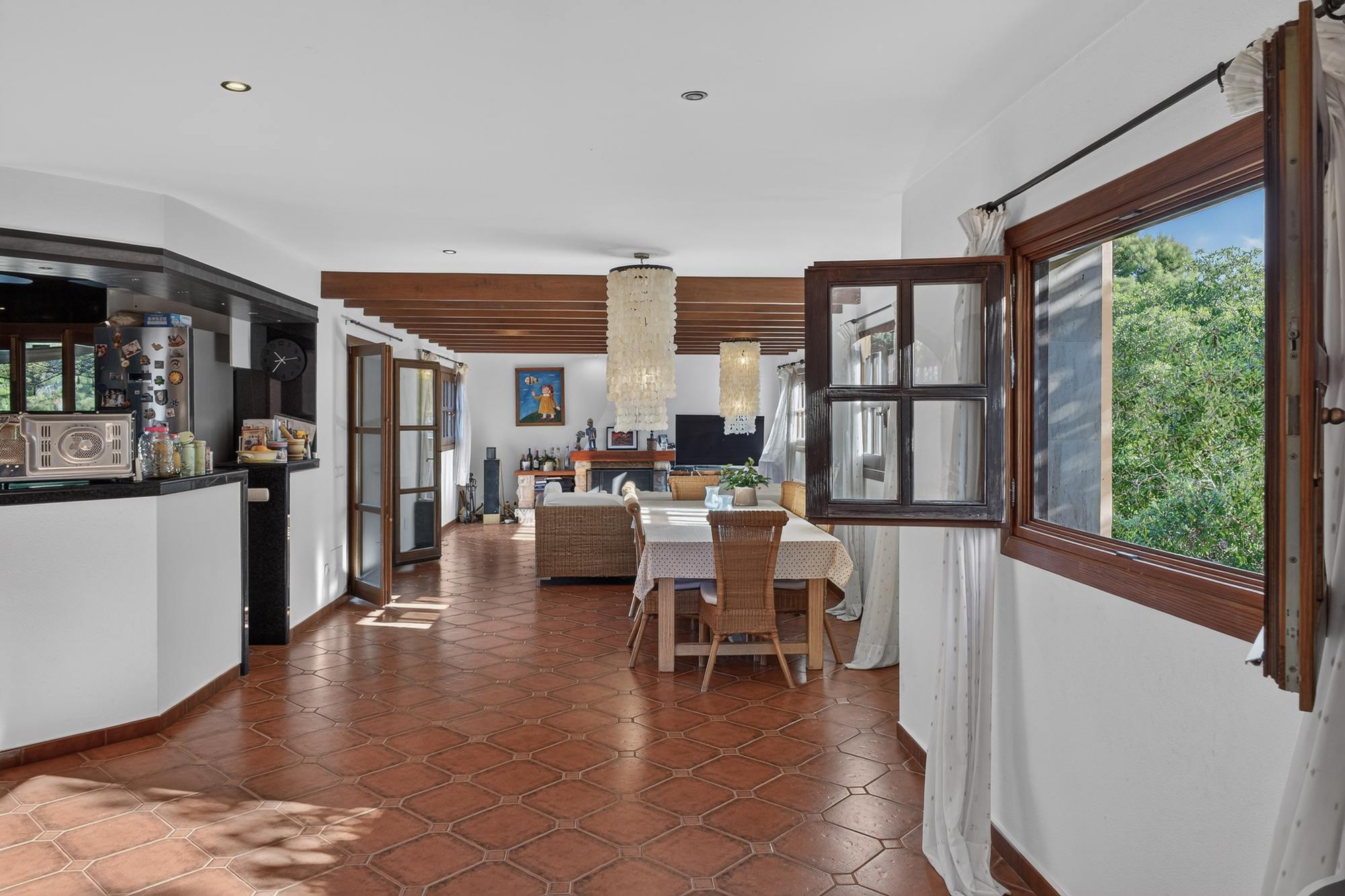 living - Casa / villa de 370m² en venta en Calvià, Islas Baleares - gallery - 7