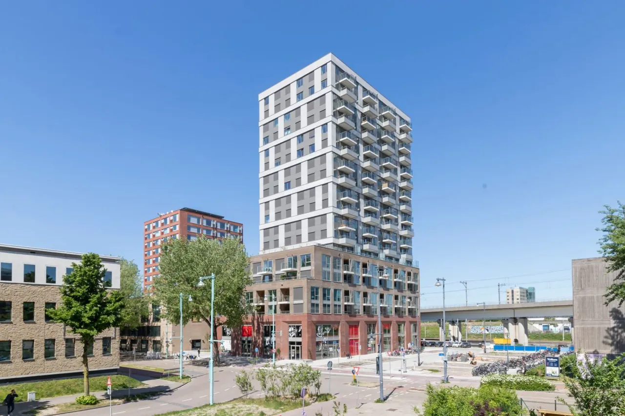 office - Naritaweg 10 - Office - Dils - gallery - 5