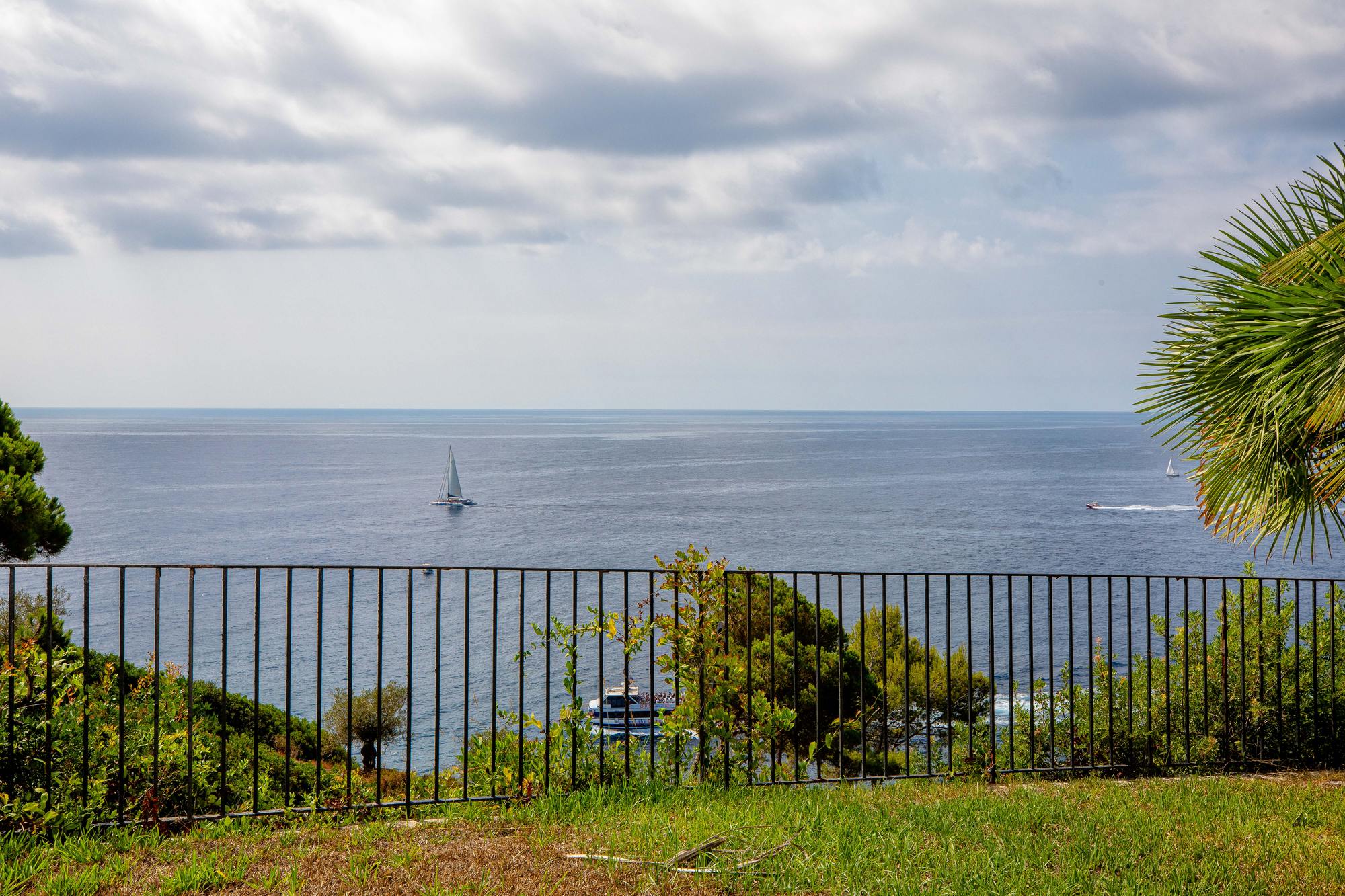 living - Casa / villa de 499m² en venta en Lloret de Mar - gallery - 3