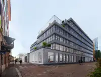 office - Tortona 25 - Uffici - Dils - gallery thumbnail - 1