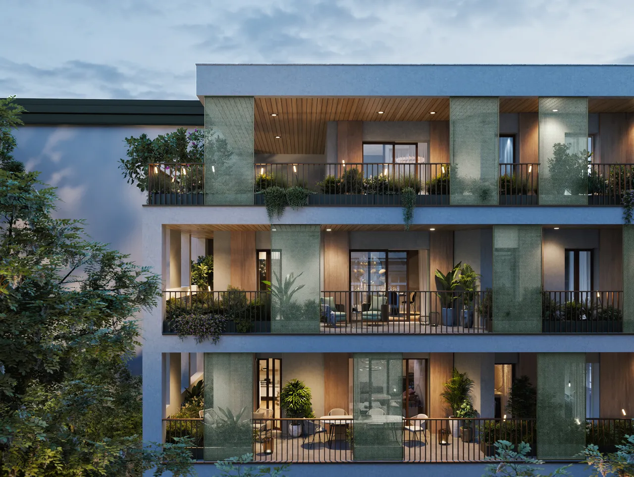 living - Crespi16- Living - Dils - gallery - 8