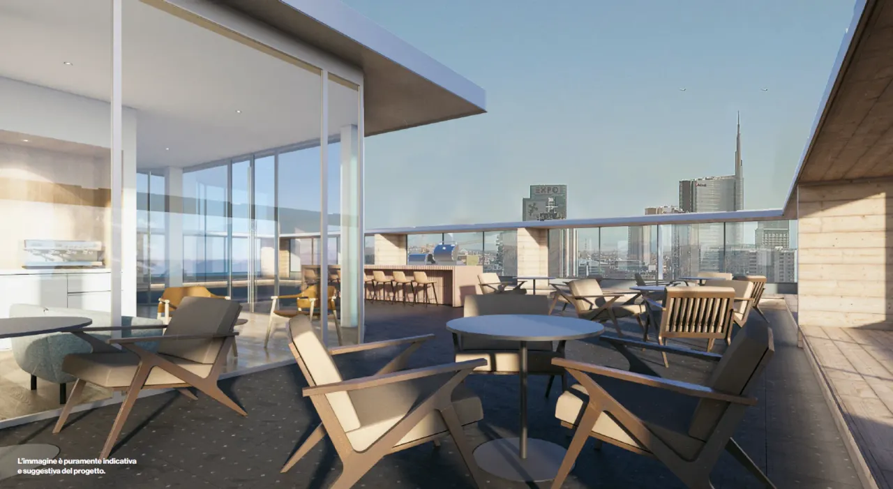 office - Tito Speri 8 - Office - Dils - gallery - 2